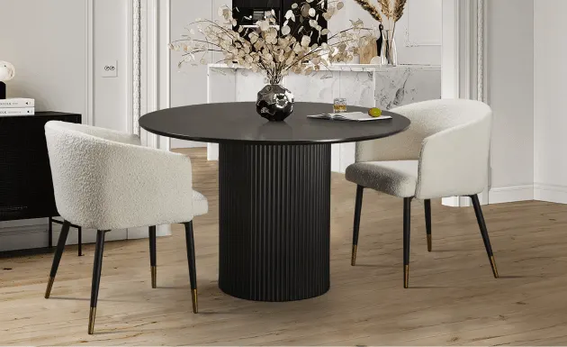 Dine In Style