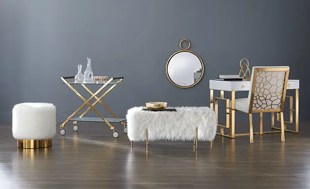 ALL THINGS LUXE