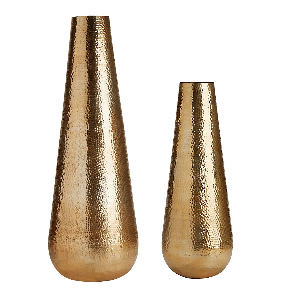 XC-22402G/03G-Gold-Vases