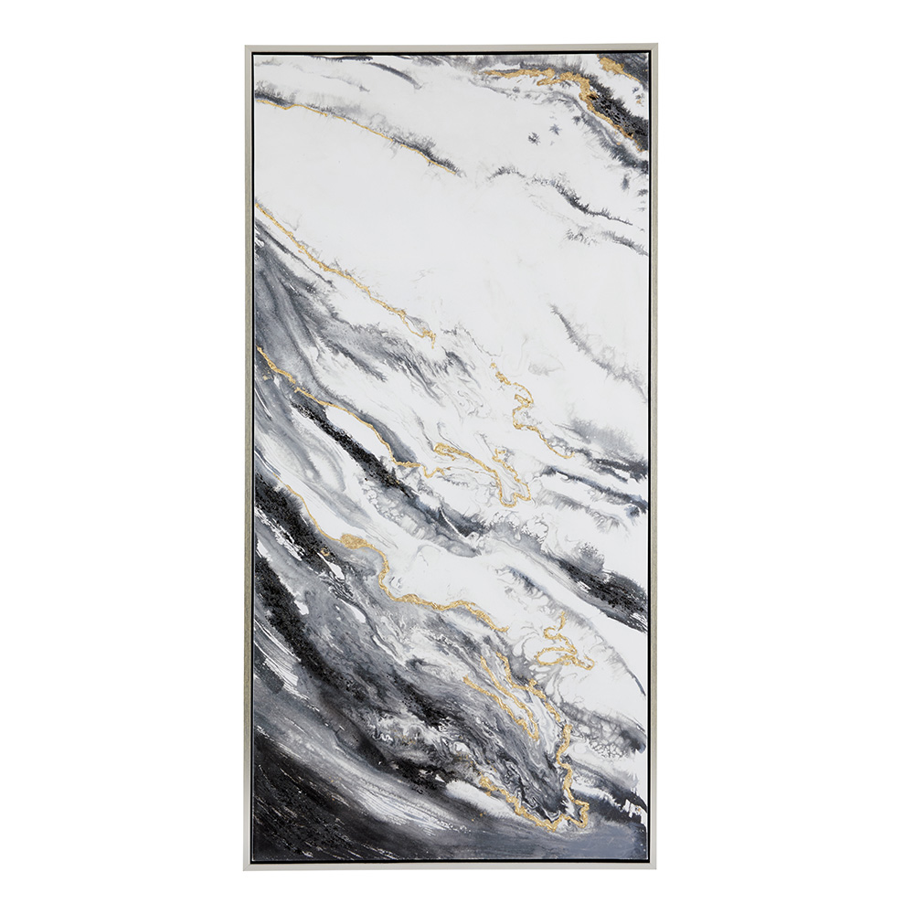 Marble Wall Art