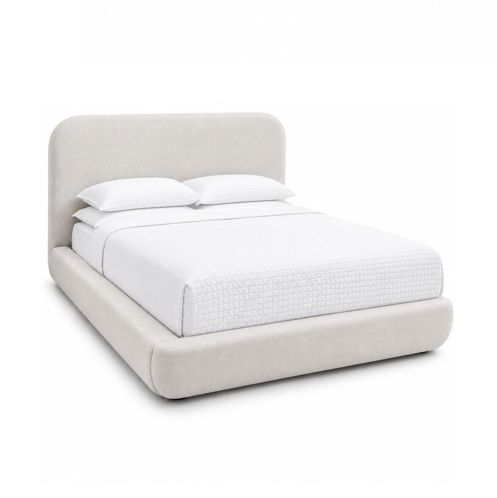 EMBERREST QUEEN SIZE BED