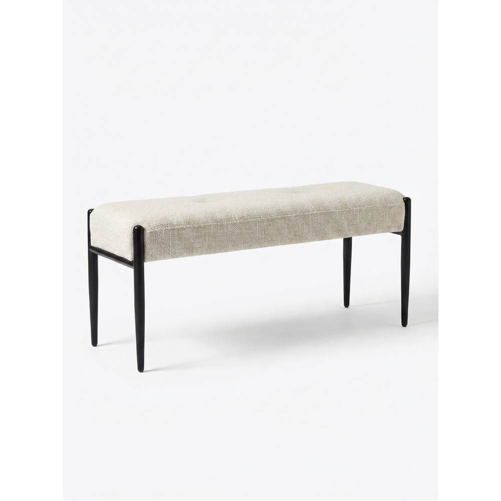 Chateau Bench: Ivory